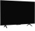 ��������� TCL 75" 75P7K, QLED, 4K Ultra HD, ������