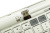 Клавиатура Logitech K580 белый/серебристый USB беспроводная BT/Radio slim Multimedia (920-009209) Клавиатура Logitech K580 белый/серебристый USB беспроводная BT/Radio slim Multimedia (920-009209)
