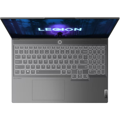  Lenovo Legion Slim 7 16APH8, 16" (3200x2000) IPS 165/AMD Ryzen 7 7840HS/16 DDR5/1 SSD/GeForce RTX 4060 8/ ,  (82Y4001FRK)