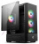 ������ MSI MAG FORGE 112R 2xUSB 3.0, 4x120mm ARGB Fan, ARGB Control Board, Tempered Glass Window, Brown Box (949679) MAG FORGE 112R 2xUSB 3.0, 4x120mm ARGB Fan, ARGB Control Board,