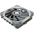 Thermalright AXP120-X67 (AXP120-X67) LGA 1700/1200/115X/2011/-3/2066/AM4/AM5 Low-Profile TDP 165  RTL