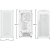 Корпус be quiet! SHADOW BASE 800 FX White BGW64 Корпус be quiet! SHADOW BASE 800 FX White BGW64