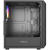 Корпус Powercase Mistral S4B ARGB, Tempered Glass, 4x 120mm ARGB PWM Fans, чёрный, ATX (CMSB-A4) Корпус Powercase Mistral S4B ARGB, Tempered Glass, 4x 120mm ARGB PWM Fans, чёрный, ATX (CMSB-A4)