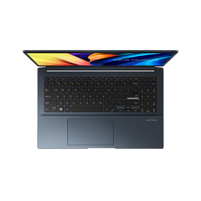  ASUS Vivobook Pro 15 M6500QC-HN058, 15.6" (19201080) IPS 144/AMD Ryzen 5 5600H/16 DDR4/512 SSD/NVIDIA GeForce RTX 3050 4/ ,  [90NB0YN1-M004T0]