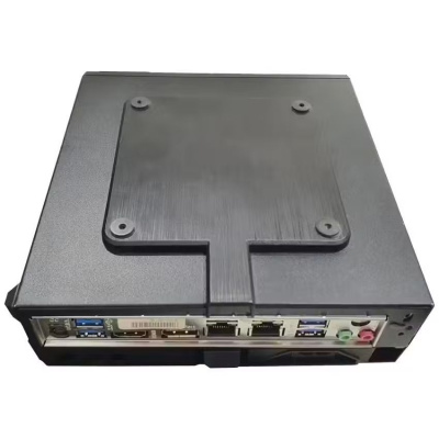 ��������� ���� AQUARIUS Pro P30 K51 USFF1, Intel Core i5-12400/8 �� DDR4/256 �� SSD/Intel UHD Graphics/��� ��/����������, ����, ������ (DP-P30K511M2518H125F02NWNFTNN3)