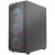 Корпус Powercase Mistral S4B ARGB, Tempered Glass, 4x 120mm ARGB PWM Fans, чёрный, ATX (CMSB-A4) Корпус Powercase Mistral S4B ARGB, Tempered Glass, 4x 120mm ARGB PWM Fans, чёрный, ATX (CMSB-A4)