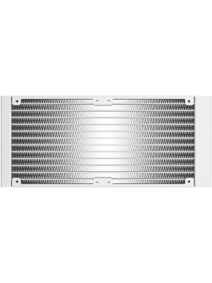 �������� �������� ���������� ID-COOLING SL240 V2 WHITE LGA1954/1851/1700/1200/115X/AM5/AM4 (TDP 300W, PWM, LCD Display, DUAL ARGB FAN 120mm, �����) RET