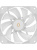 ���������� ��� ������� Ocypus Beta F12 WH ARGB REVERSE BLADE, 120x120x25mm, 4-PIN PWM, 800-1600 RPM, 29 DBA MAX, HYDRO BEARING