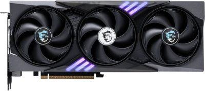 ���������� MSI NVIDIA GeForce RTX 5060 8Gb (RTX 5060 8G GAMING TRIO)