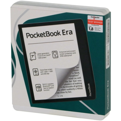 ����������� ����� PocketBook 700 Era Stardust Silver