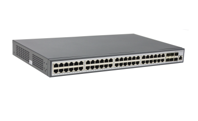 ����������� L2 ���������� ORIGO OS3254/A1A, 48x1000Base-T, 6x10GBase-X SFP+