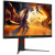 ������� 23.8" AOC 24G4HA IPS, 1920x1080, 200Hz, 0.5 ms, Black