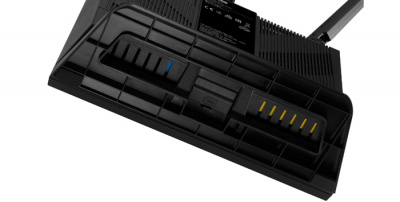 ������ Asus 4G-AX56 802.11ax 2.4/5��� 1800Mbps 4xGbLAN LTE Cat.6