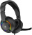 Гарнитура игровая Oklick HS-L315G черный 1.8м накладные USB оголовье (2007552) Гарнитура игровая Oklick HS-L315G черный 1.8м накладные USB оголовье (2007552)