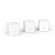  Mesh  Tenda MW3-3 802.11ac 2.4/5 1167Mbps    