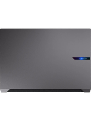 ������� Gigabyte AERO X16 EG61H 1VH, 16" (2560x1600) IPS 165 ��/AMD Ryzen AI 7 350/16 �� DDR5/1024 �� SSD/NVIDIA GeForce RTX 5060 ��� ��������� (8 ��)/Windows 11 Pro, ����� (1VH93KZC94AD-WIN)