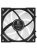 ���������� XASTRA FS120B ARGB single pack 120x120x25�� (PWM, ARGB, Infinity lighting effect., Daisy-chain , 800-2000 rpm, black)  BOX
