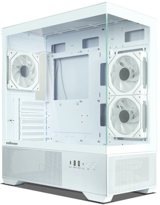 ������ �� Zalman Chronix V2, ��� ��, Midi-Tower, �����