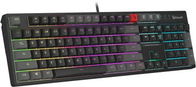 ���������� A4Tech Bloody B230N ������ USB Multimedia for gamer LED (B230N) ������ 1.8�