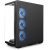 Корпус XASTRA Q600 6FM12A-C10-UC Black Корпус XASTRA Q600 6FM12A-C10-UC Black