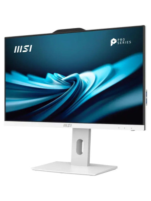 �������� MSI Pro AP242P 14M-1214RU, 23.8" (1920x1080) IPS/Intel Core i5-14400/16 DDR5/512 �� SSD/Intel UHD Graphics/Windows 11 Pro/����������, ����, ����� (9S6-AE0622-1214)