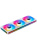���������� JONSBO ZB-360WR (3 in 1) 120�120�28�� REVERSE (PWM, ARGB LED, 700-2400��/���, �����) Retail