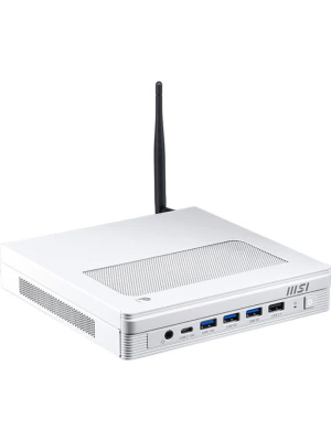����-�� MSI Pro DP10 A14MG-012BRU, Intel Core i5-14400/����������� DDR5/����������� SSD/Intel UHD Graphics/��� ��, ����� (936-B21012-012)
