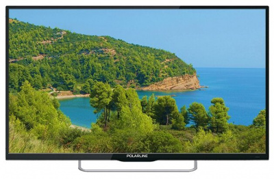 ��������� PolarLine 32" 32PL12TC HD READY