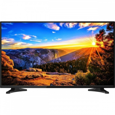 ��������� Asano 43" 43LF1010T Full H
