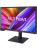 ������� Asus 23.6" ProArt PA24US ������ IPS LED 5ms 16:9 HDMI M/M ������� HAS Piv 1000:1 350cd 178��/178�� 3840x2160 60Hz DP Quad 4K (2160p) USB 6��