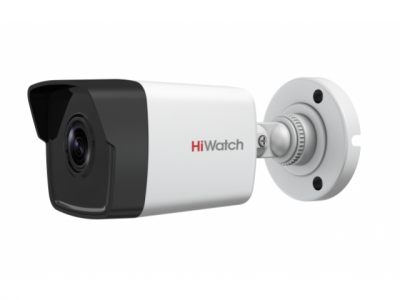  IP HiWatch DS-I200(E) 4-4 