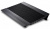��������� ��� �������� 17" Deepcool N8 BLACK 380x278x55mm 2xUSB 1244g 25dB ������