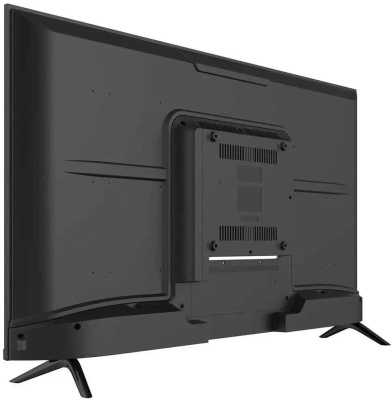 ��������� 43" Q-LED AIWA 43NG-U5300B, 4K Ultra HD, ������, ����� ��, ����� ��
