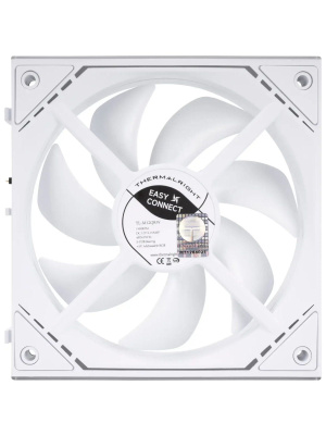 �������� ������������ (3 ��.) Thermalright TL-M12QRW X3 / Reverse / ARGB / 120mm PWM / TRTLM12QRWX3.3P