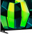 ��������� Sber 50" SDX-50U4124 ����� �� Frameless ������ 4K Ultra HD 60Hz Smart TV