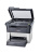 ��� Kyocera FS-1125MFP A4, ��������, �����-�����, 25���/���, 600dpi, 390���, 64��, 40���, USB/Ethernet, 1000���/��������, (1102M73DZ2)