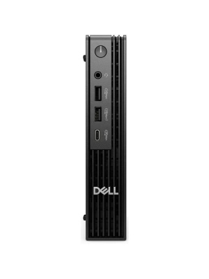 ����-�� Dell Pro Plus QBM1250 Micro, Intel Core Ultra 9 285/64 �� DDR5/2048 �� SSD/Intel Graphics/Windows 11 Pro/����������, ����, ������ (DPMP-9481)