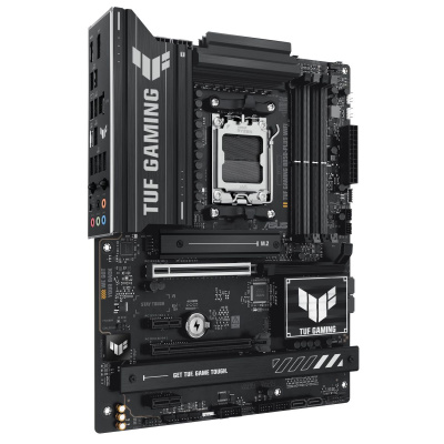 ����������� ����� ASUS TUF GAMING B850-PLUS WIFI 90MB1J30-M0EAY0