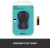 ���� ������������ Logitech M185 blue(USB, ����������, 1000dpi) (910-002632)