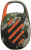 Колонка портативная JBL Clip 5 камуфляж 7W Mono BT 1400mAh Колонка портативная JBL Clip 5 камуфляж 7W Mono BT 1400mAh