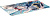 ������ ��� ���� Cactus Anime flowers 700x400x3�� (CS-MP-PRO02XLL)