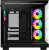 ������ Thermaltake View View 380 XL WS, Midi-Tower, ��� �� ������ CA-11E-00M1WN-WS