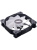 Вентилятор 1STPLAYER F7R Black / 120mm Reverse ARGB 3pin 5V PWM 4pin 12V 600-1800rpm 56.34cfm 36.99dBA / F7R-BK / BULK Вентилятор 1STPLAYER F7R Black / 120mm Reverse ARGB 3pin 5V PWM 4pin 12V 600-1800rpm 56.34cfm 36.99dBA / F7R-BK / BULK