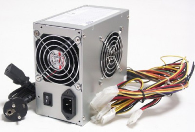 ���� �������  450W LinkWorld LW2-450W