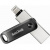 USB Flash ���������� 64Gb Sandisk iXpand Go (SDIX60N-064G-GN6NN)