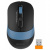 Мышь A4Tech Fstyler FB10C синий оптическая (2000dpi) беспроводная BT/Radio (4but) Мышь A4Tech Fstyler FB10C синий оптическая (2000dpi) беспроводная BT/Radio (4but)