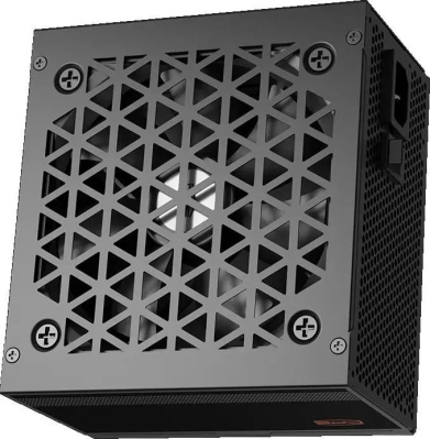 ���� ������� PcCooler ATX 550W YK550H, 80+ bronze, ������, retail (P3-YK550H-B1HWBK1-EU)