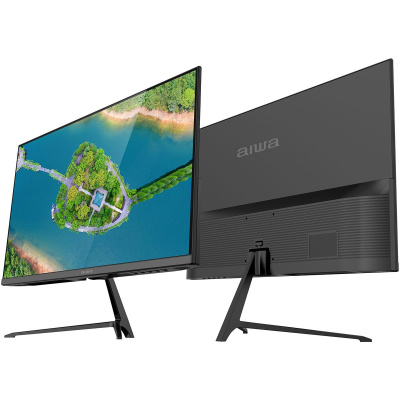 ������� 27" AIWA MD2712 IPS, 1920x1080, 1 ms, 180Hz, Black