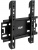 Кронштейн для ТВ VLK TRENTO-37 black (max VESA 200x200 мм, настенный, фиксированный, max 20 кг) (51042) Кронштейн для ТВ VLK TRENTO-37 black (max VESA 200x200 мм, настенный, фиксированный, max 20 кг) (51042)