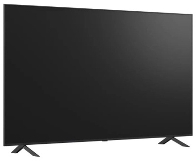 ��������� LED LG 75" 75QNED80A6A.ARUG ������ ����� 4K Ultra HD 60Hz DVB-T DVB-T2 DVB-C DVB-S DVB-S2 USB WiFi Smart TV